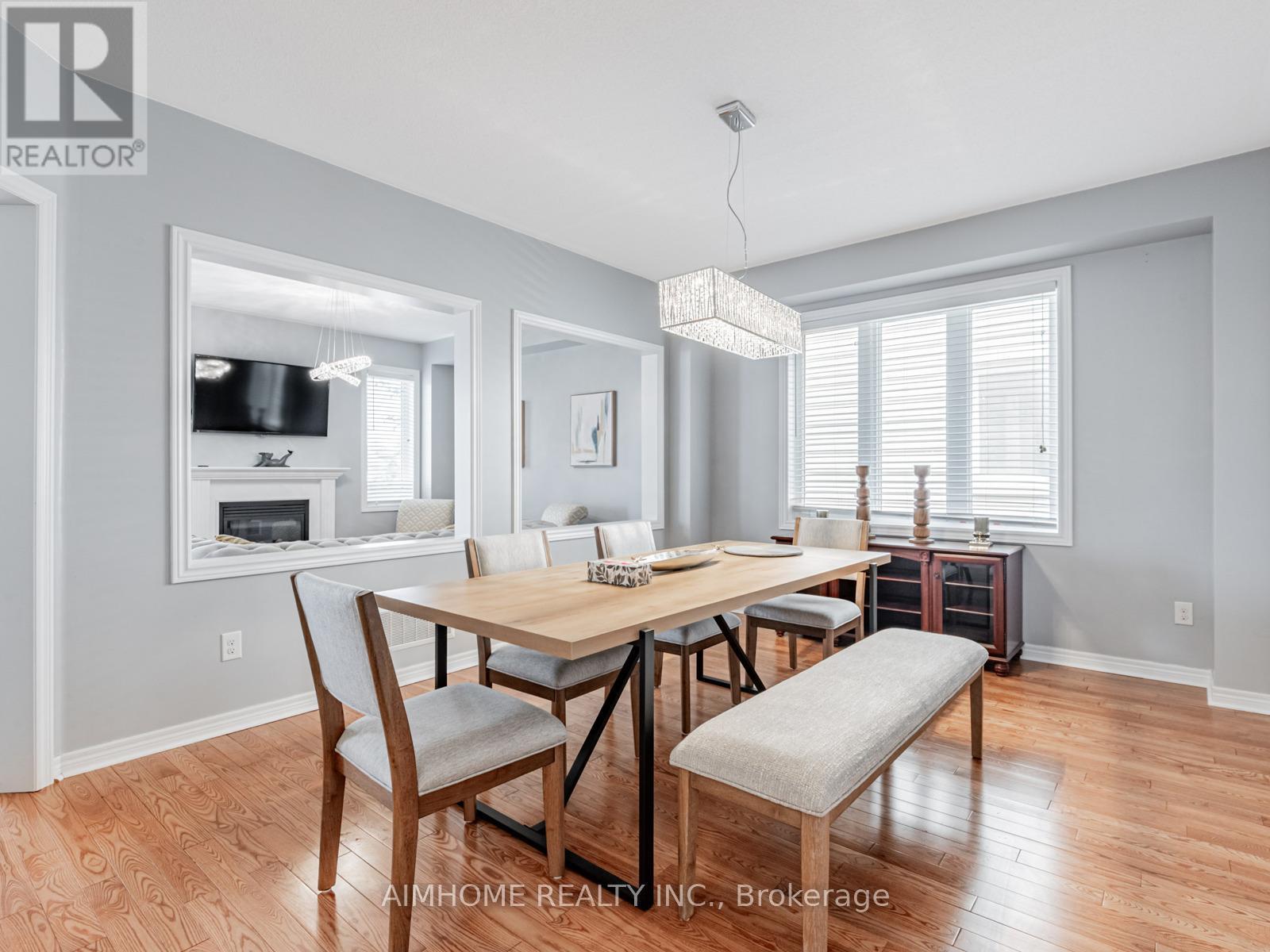 93 James Govan Drive, Whitby, Ontario  L1N 0H4 - Photo 7 - E12734280