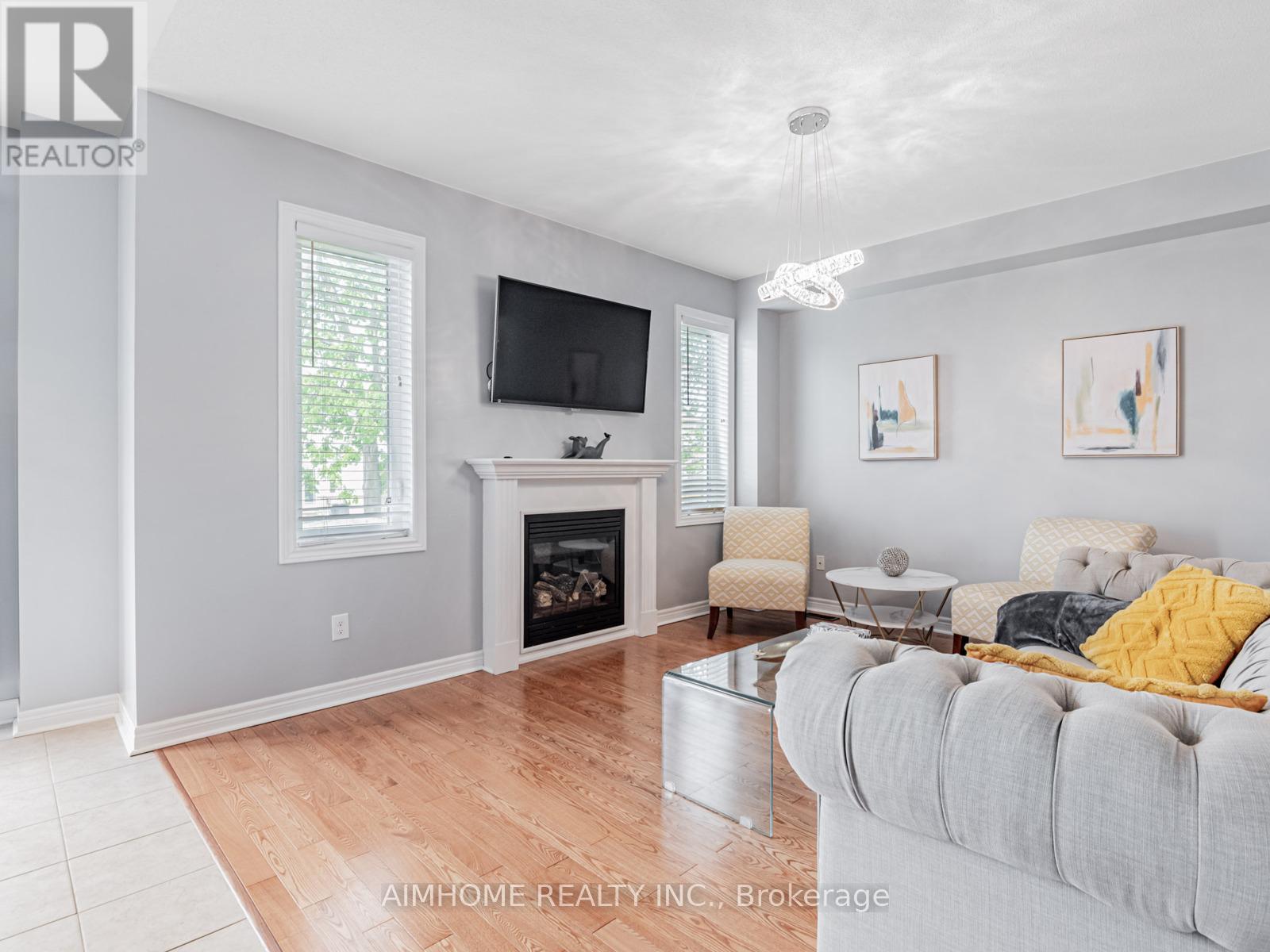 93 James Govan Drive, Whitby, Ontario  L1N 0H4 - Photo 9 - E12734280