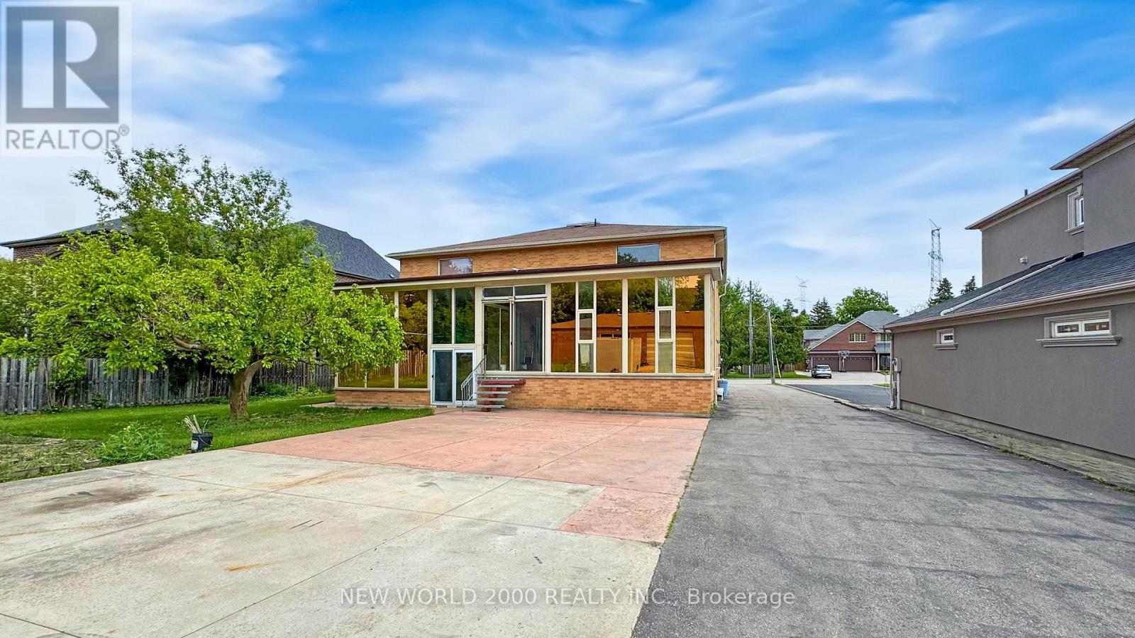 62 Langstaff Road W, Richmond Hill, Ontario  L4C 6N3 - Photo 47 - N12734286