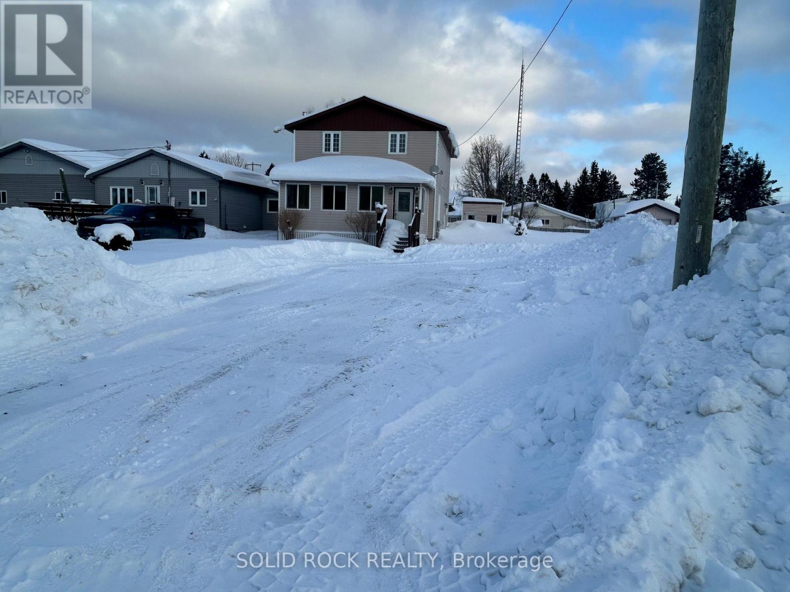 20 Main Street, Kirkland Lake, Ontario  P0K 1K0 - Photo 20 - T12727616