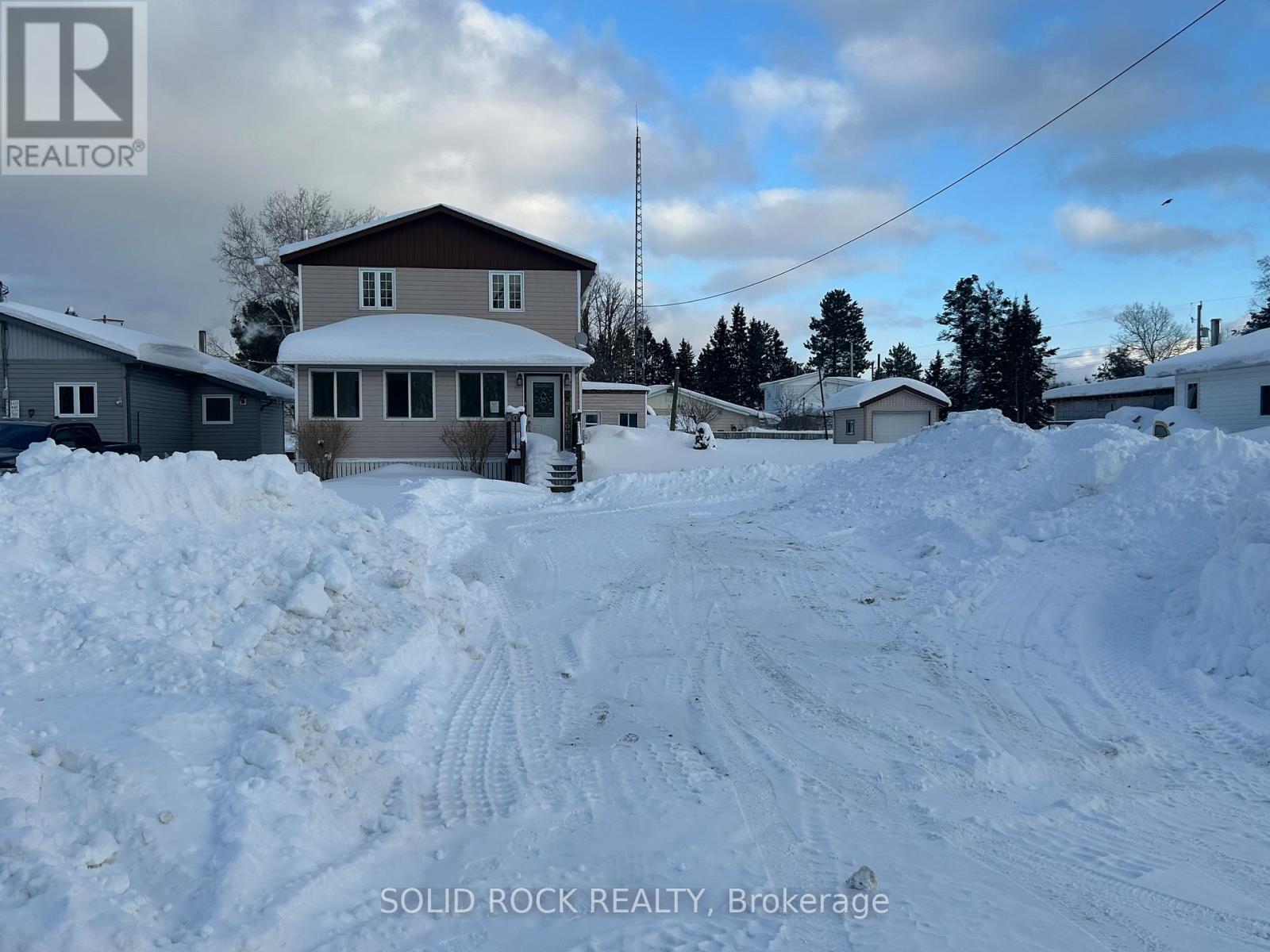 20 Main Street, Kirkland Lake, Ontario  P0K 1K0 - Photo 22 - T12727616