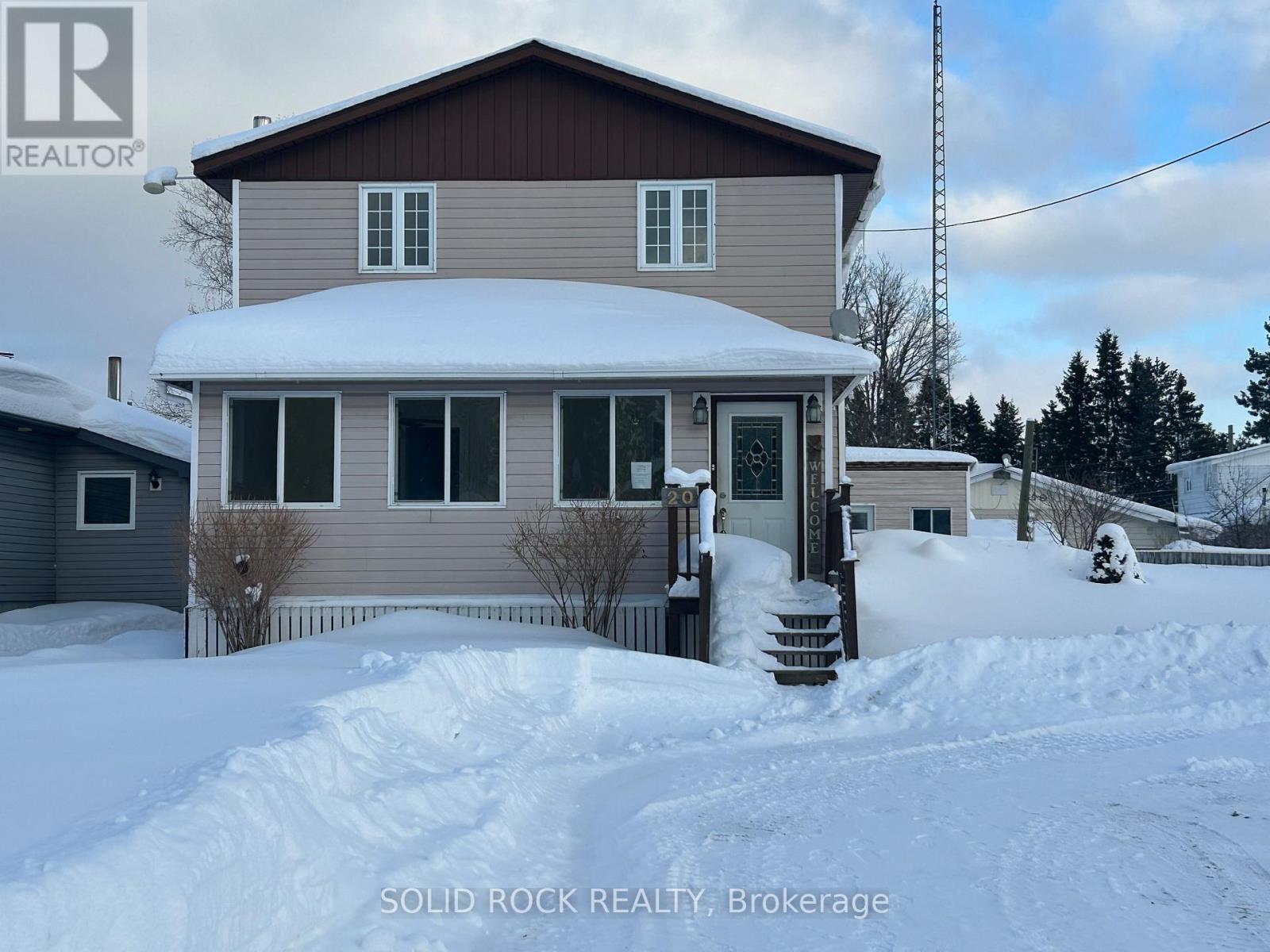 20 Main Street, Kirkland Lake, Ontario  P0K 1K0 - Photo 21 - T12727616