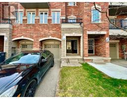 45 KAYAK HEIGHTS, Brampton, Ontario
