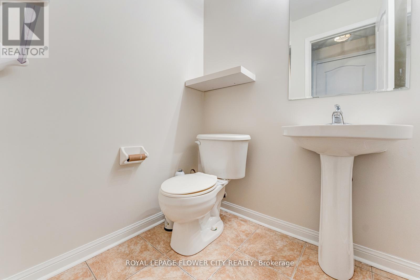 80 Dwyer Drive, Brampton, Ontario  L6S 0B1 - Photo 43 - W12734302