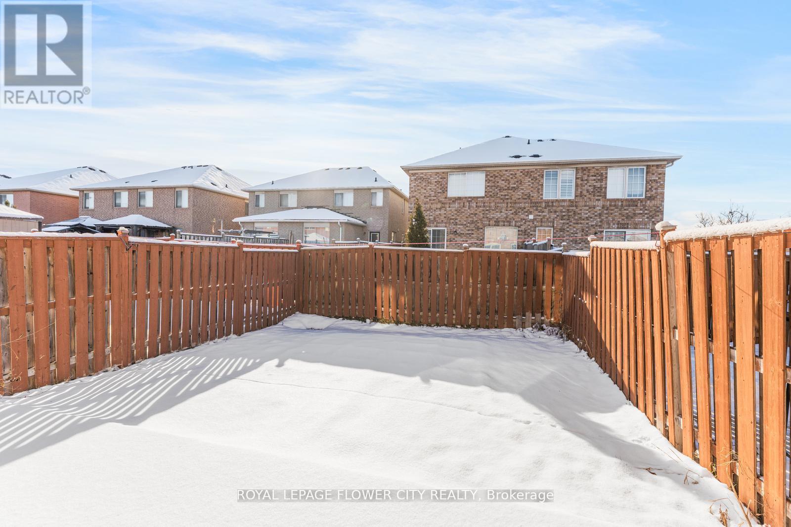 80 Dwyer Drive, Brampton, Ontario  L6S 0B1 - Photo 46 - W12734302