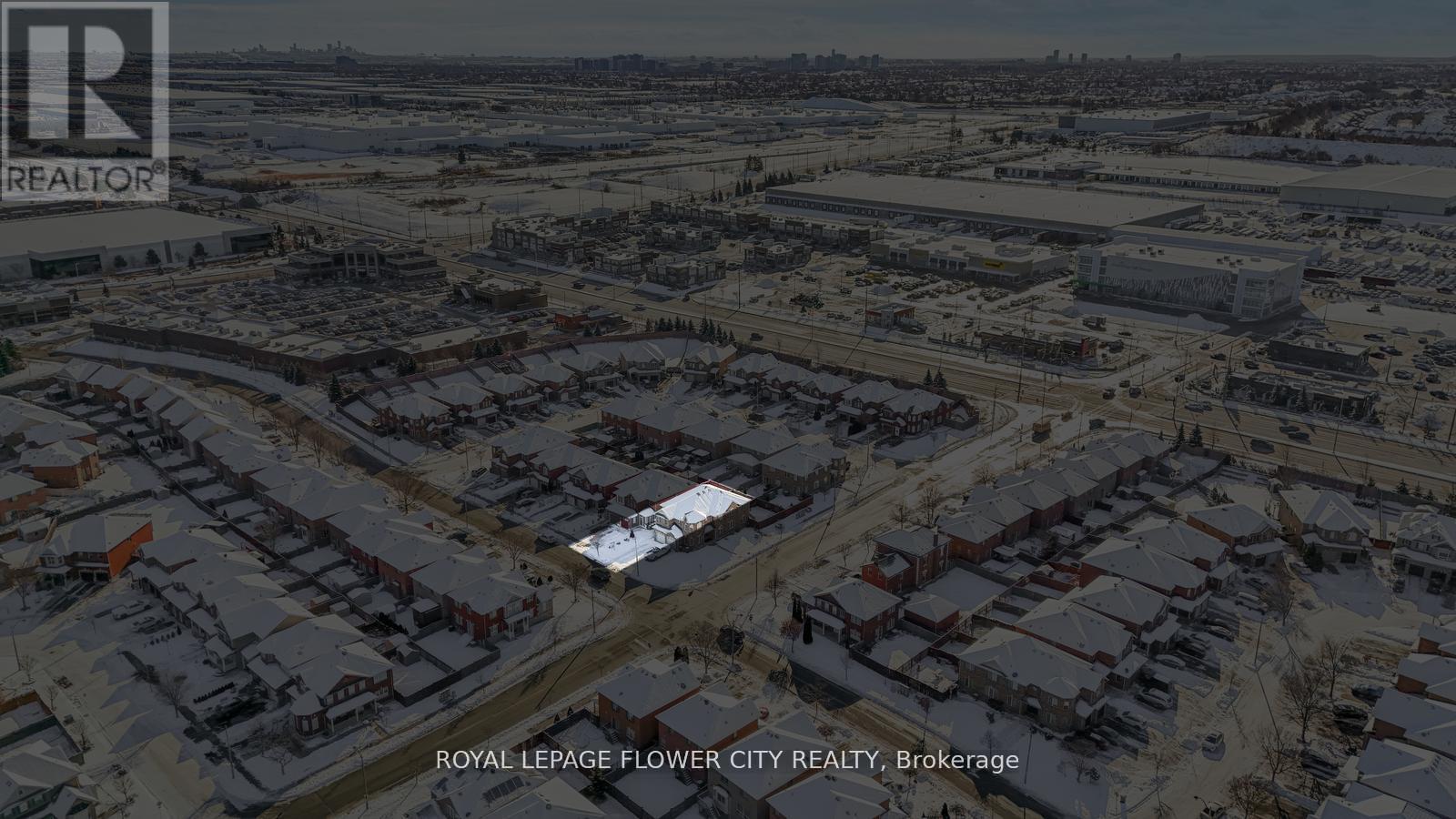 80 Dwyer Drive, Brampton, Ontario  L6S 0B1 - Photo 47 - W12734302