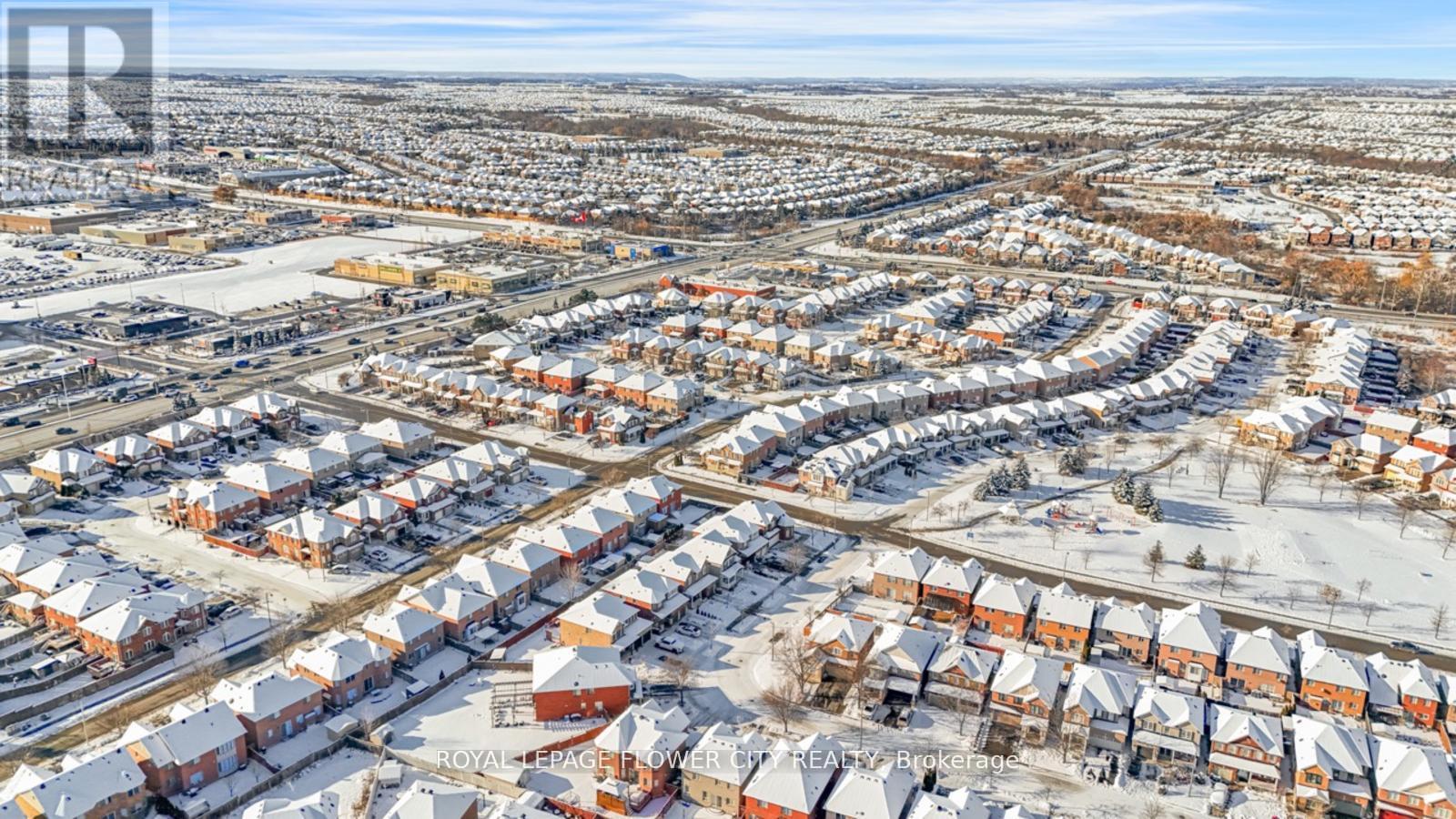 80 Dwyer Drive, Brampton, Ontario  L6S 0B1 - Photo 48 - W12734302