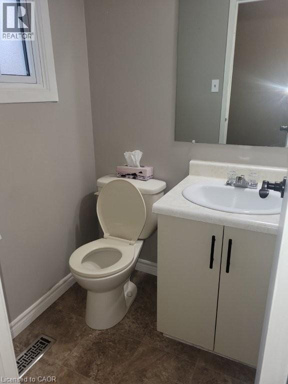 485 Springbank Avenue N Unit# 23, Woodstock, Ontario  N4T 1R1 - Photo 5 - 40776181