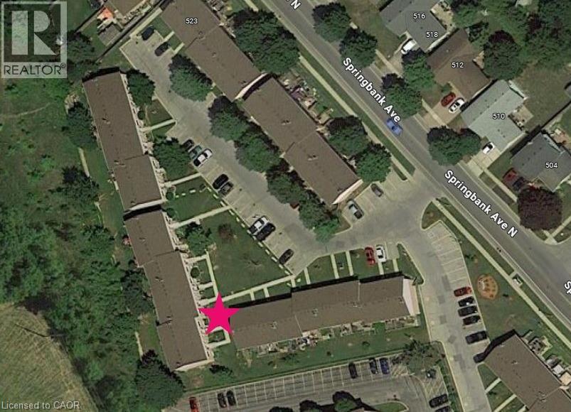 485 Springbank Avenue N Unit# 23, Woodstock, Ontario  N4T 1R1 - Photo 15 - 40776181