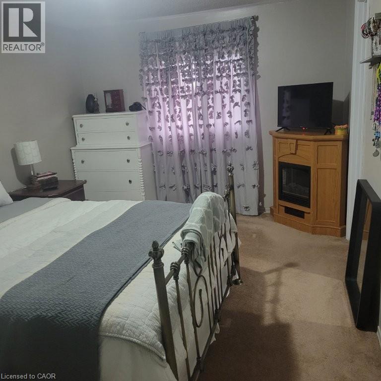 485 Springbank Avenue N Unit# 23, Woodstock, Ontario  N4T 1R1 - Photo 10 - 40776181