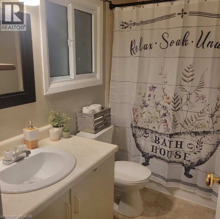 485 Springbank Avenue N Unit# 23, Woodstock, Ontario  N4T 1R1 - Photo 12 - 40776181