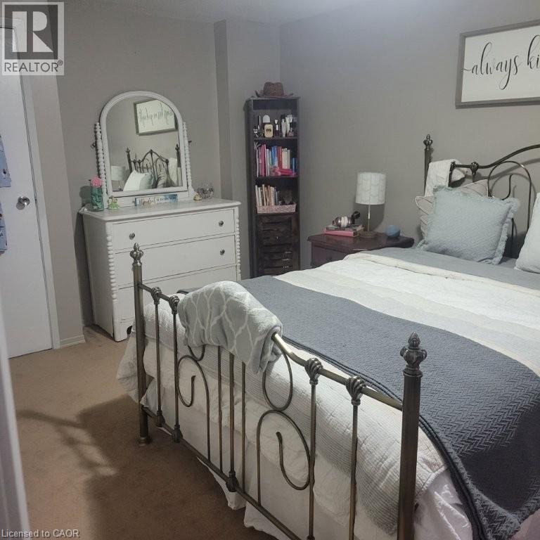 485 Springbank Avenue N Unit# 23, Woodstock, Ontario  N4T 1R1 - Photo 11 - 40776181