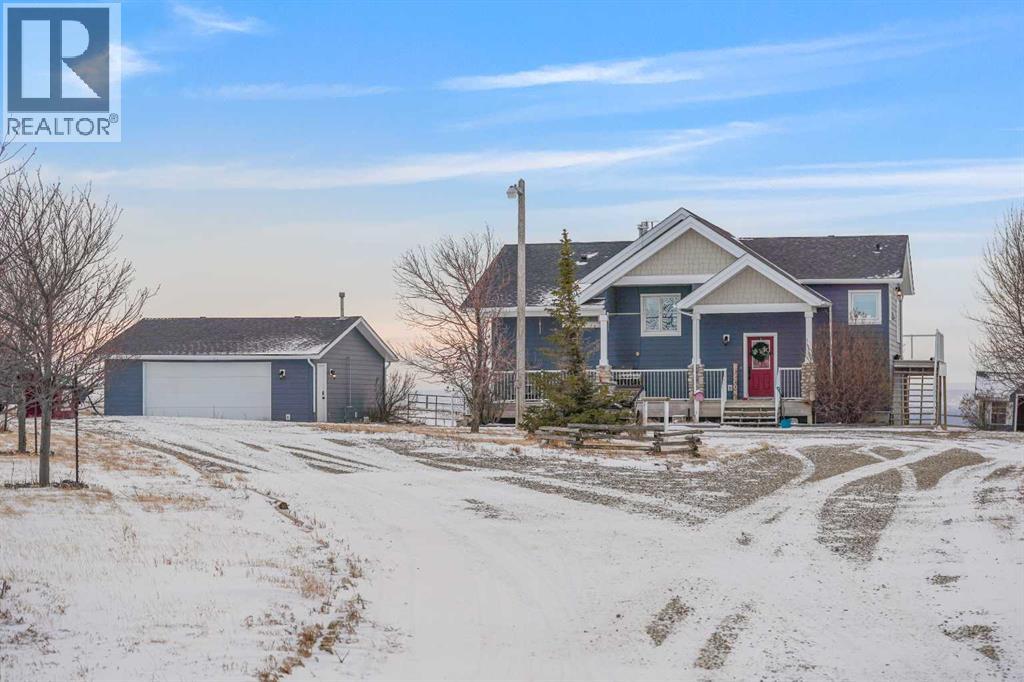95048 River Ridge Road, Rural Lethbridge County, Alberta  T0L 0V0 - Photo 2 - A2281838