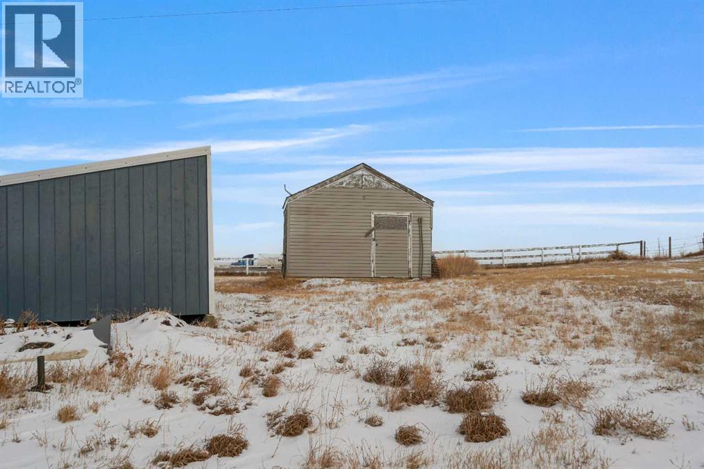 95048 River Ridge Road, Rural Lethbridge County, Alberta  T0L 0V0 - Photo 45 - A2281838