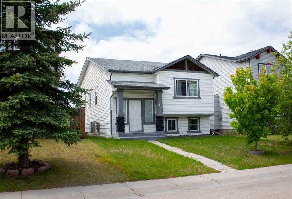 42 Joice Close, Red Deer, Alberta