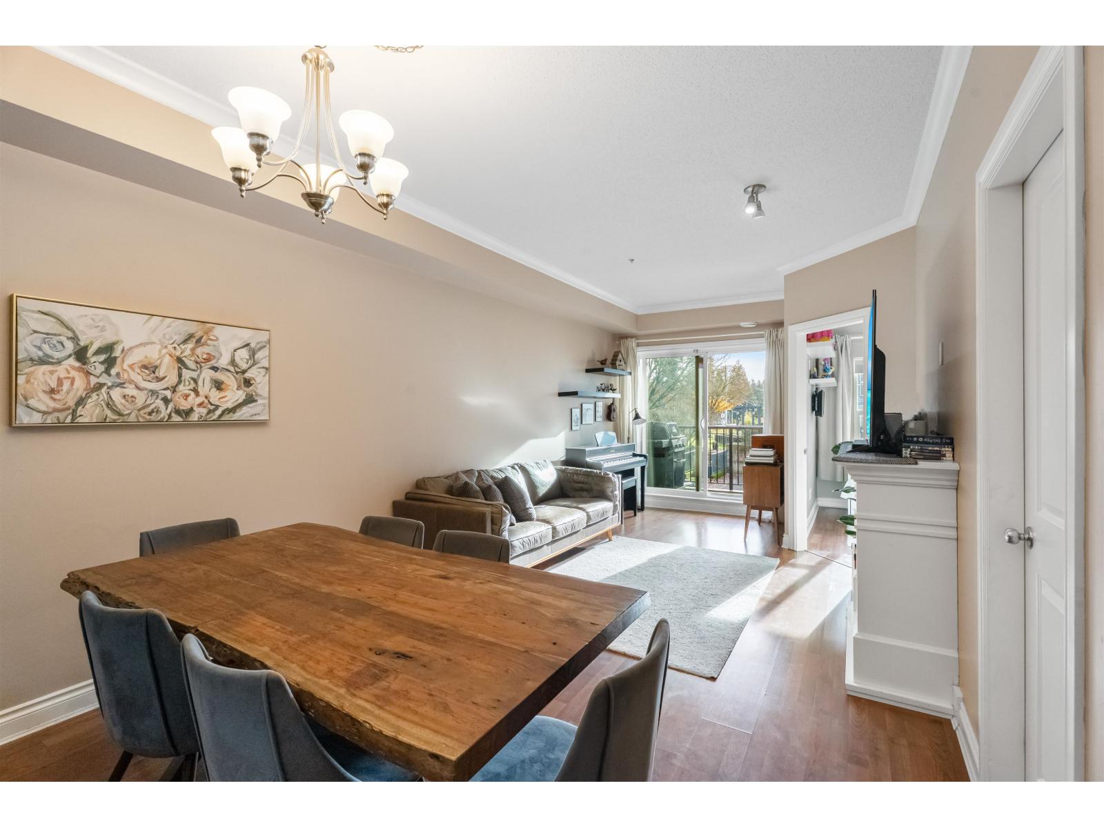 104 20286 53a Avenue, Langley, British Columbia  V3A 0A8 - Photo 5 - R3081594