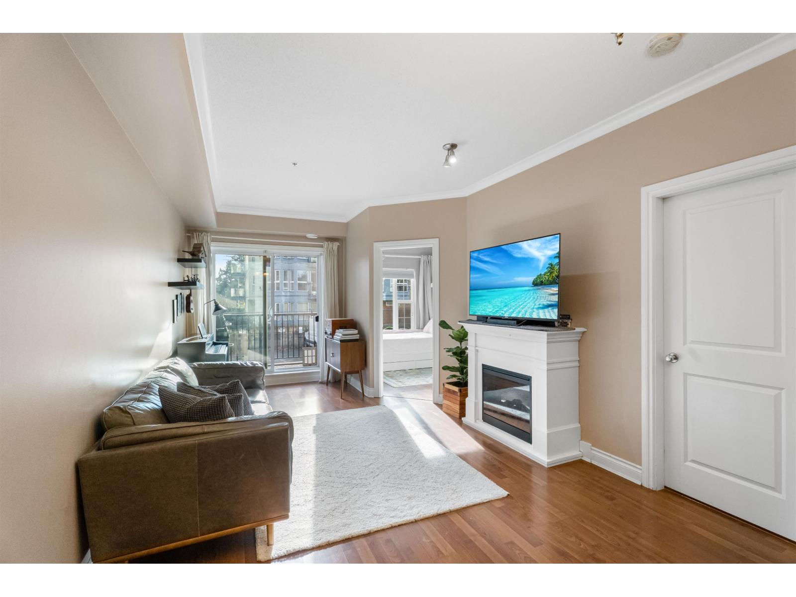 104 20286 53A AVENUE, Langley, British Columbia