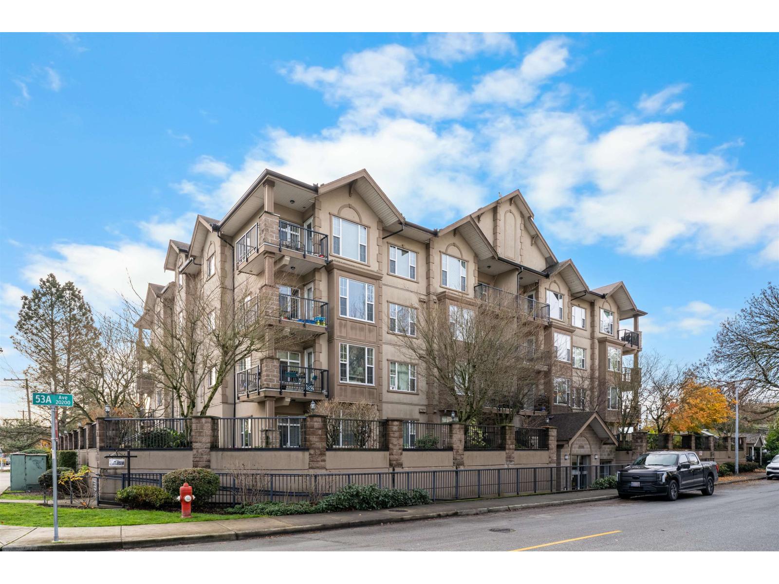 104 20286 53a Avenue, Langley, British Columbia  V3A 0A8 - Photo 11 - R3081594