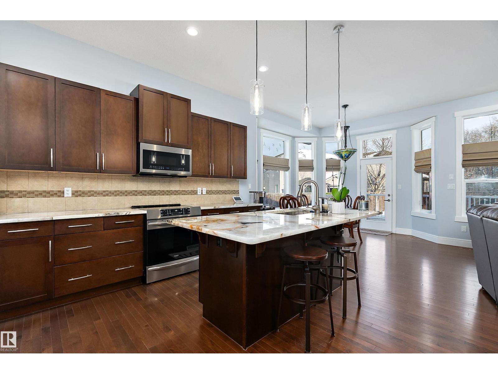 1409 WESTERRA BA, Stony Plain, Alberta