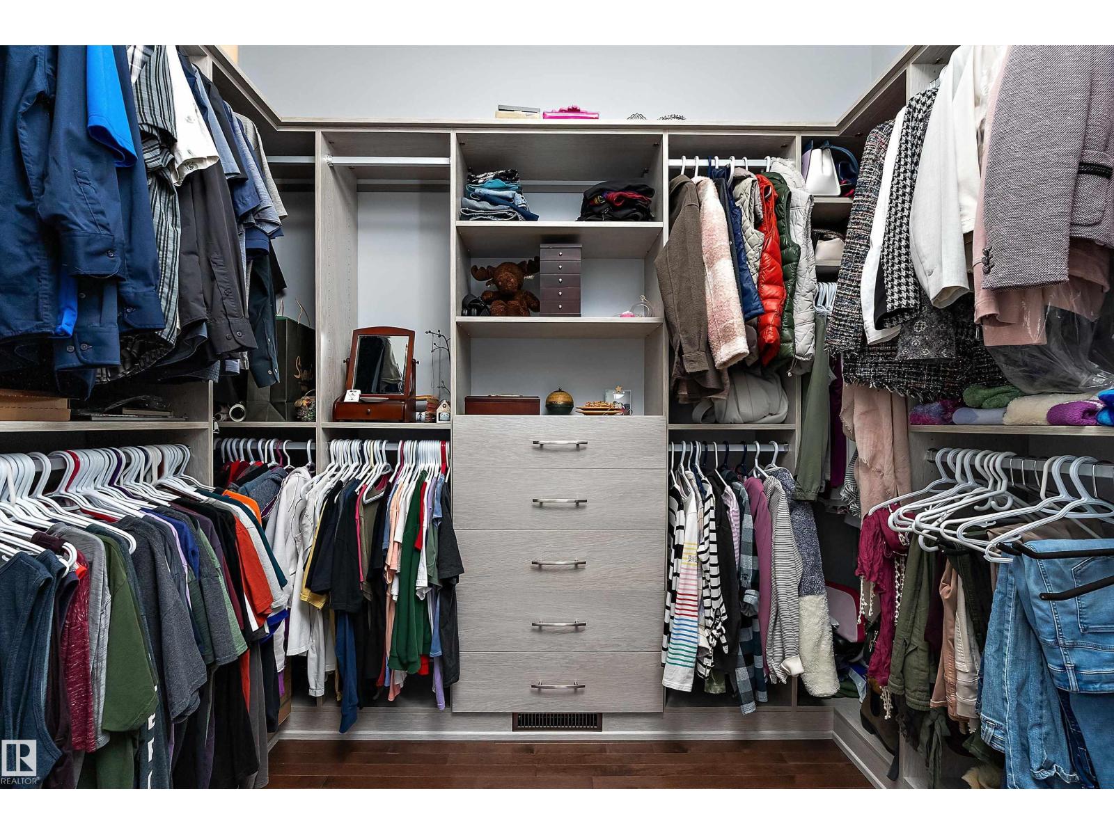 1409 Westerra Ba, Stony Plain, Alberta  T7Z 0B3 - Photo 15 - E4470043