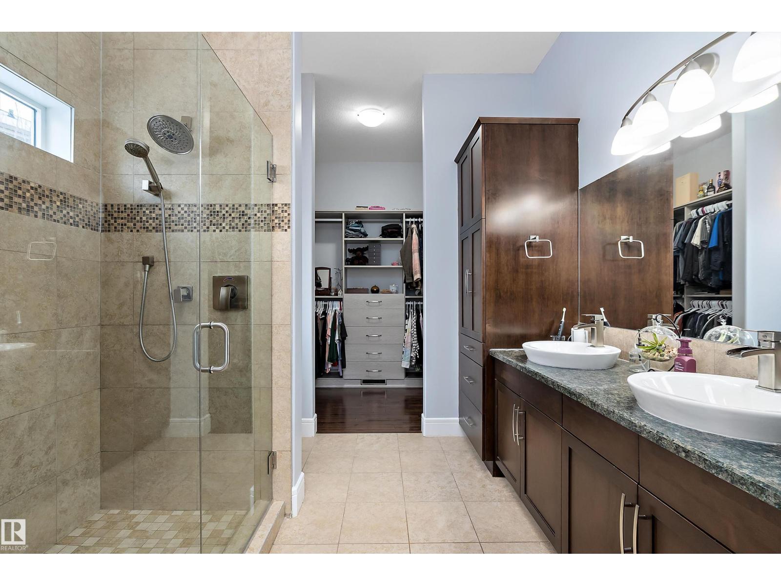 1409 Westerra Ba, Stony Plain, Alberta  T7Z 0B3 - Photo 13 - E4470043