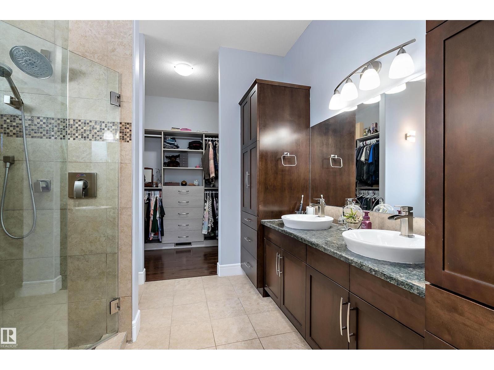 1409 Westerra Ba, Stony Plain, Alberta  T7Z 0B3 - Photo 12 - E4470043