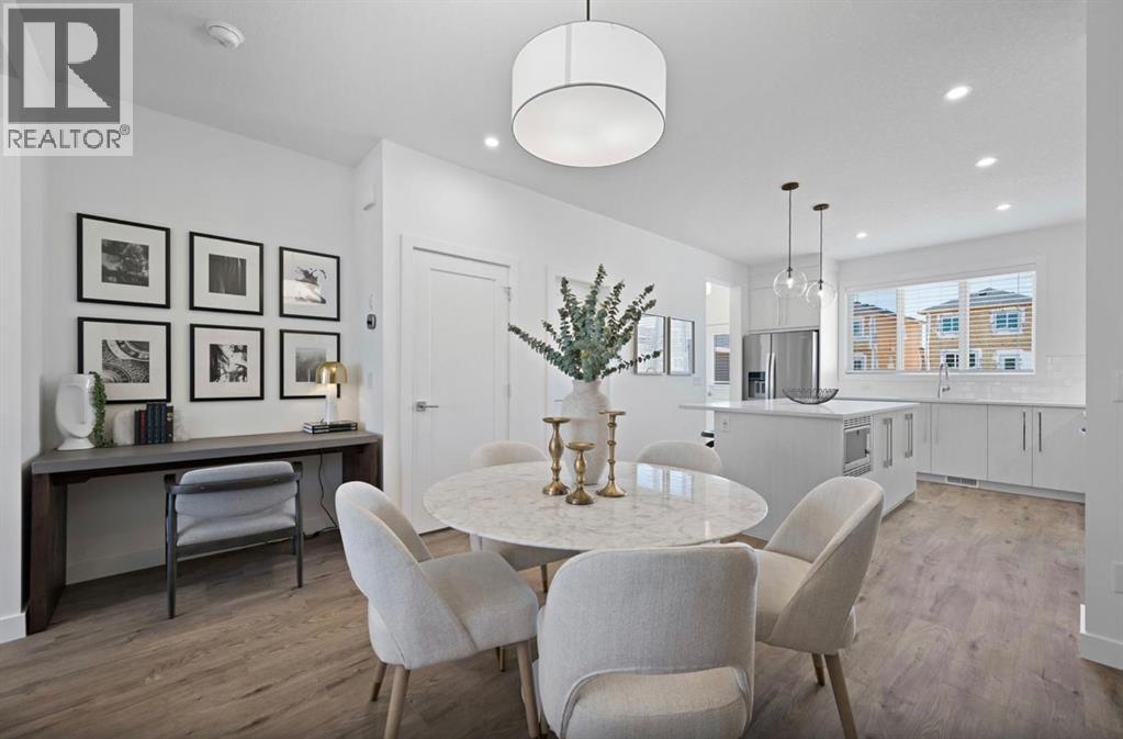 552 Lewisburg Place Ne, Calgary, Alberta  T3P 2N4 - Photo 5 - A2273322