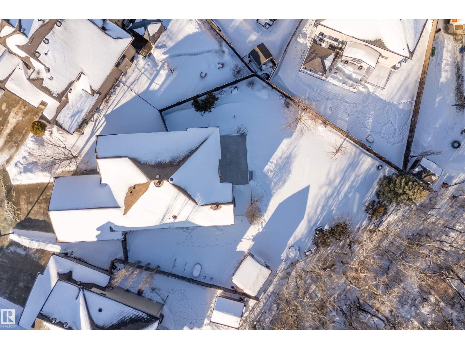 1409 Westerra Ba, Stony Plain, Alberta  T7Z 0B3 - Photo 53 - E4470043