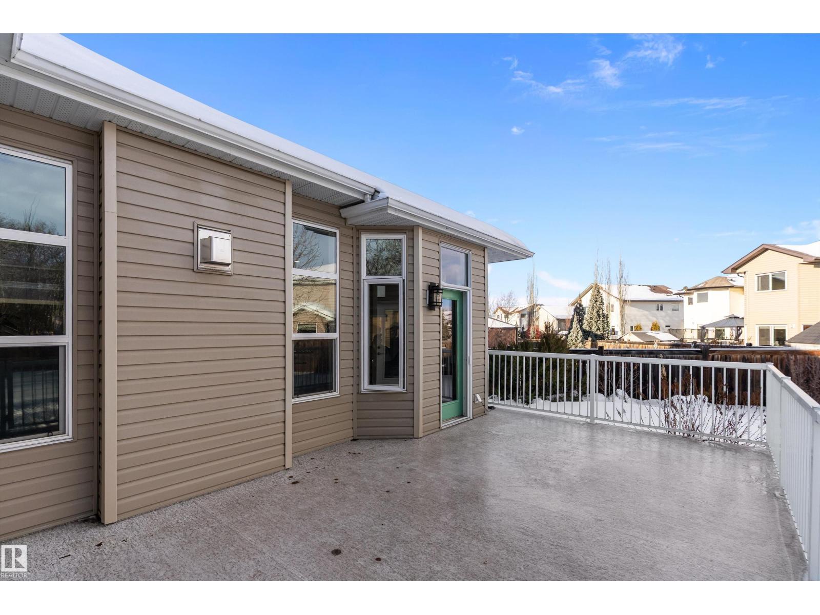 1409 Westerra Ba, Stony Plain, Alberta  T7Z 0B3 - Photo 43 - E4470043