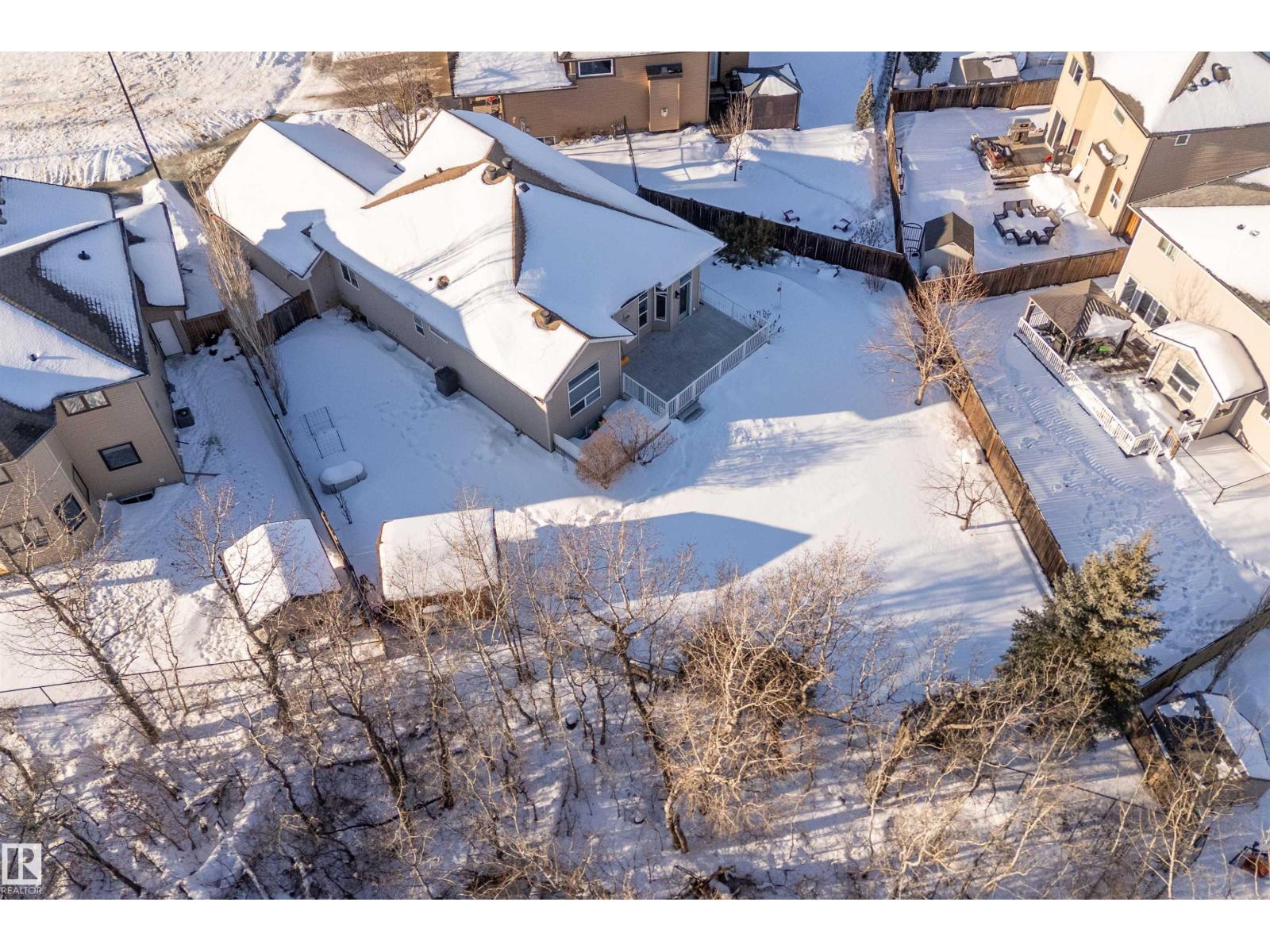 1409 Westerra Ba, Stony Plain, Alberta  T7Z 0B3 - Photo 54 - E4470043