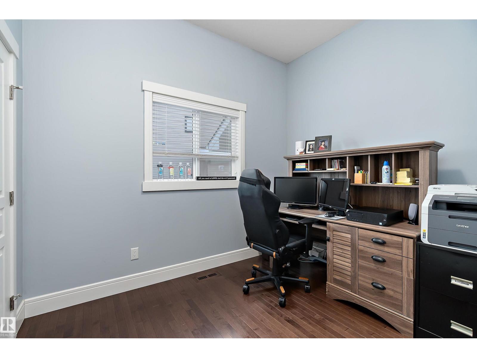 1409 Westerra Ba, Stony Plain, Alberta  T7Z 0B3 - Photo 16 - E4470043