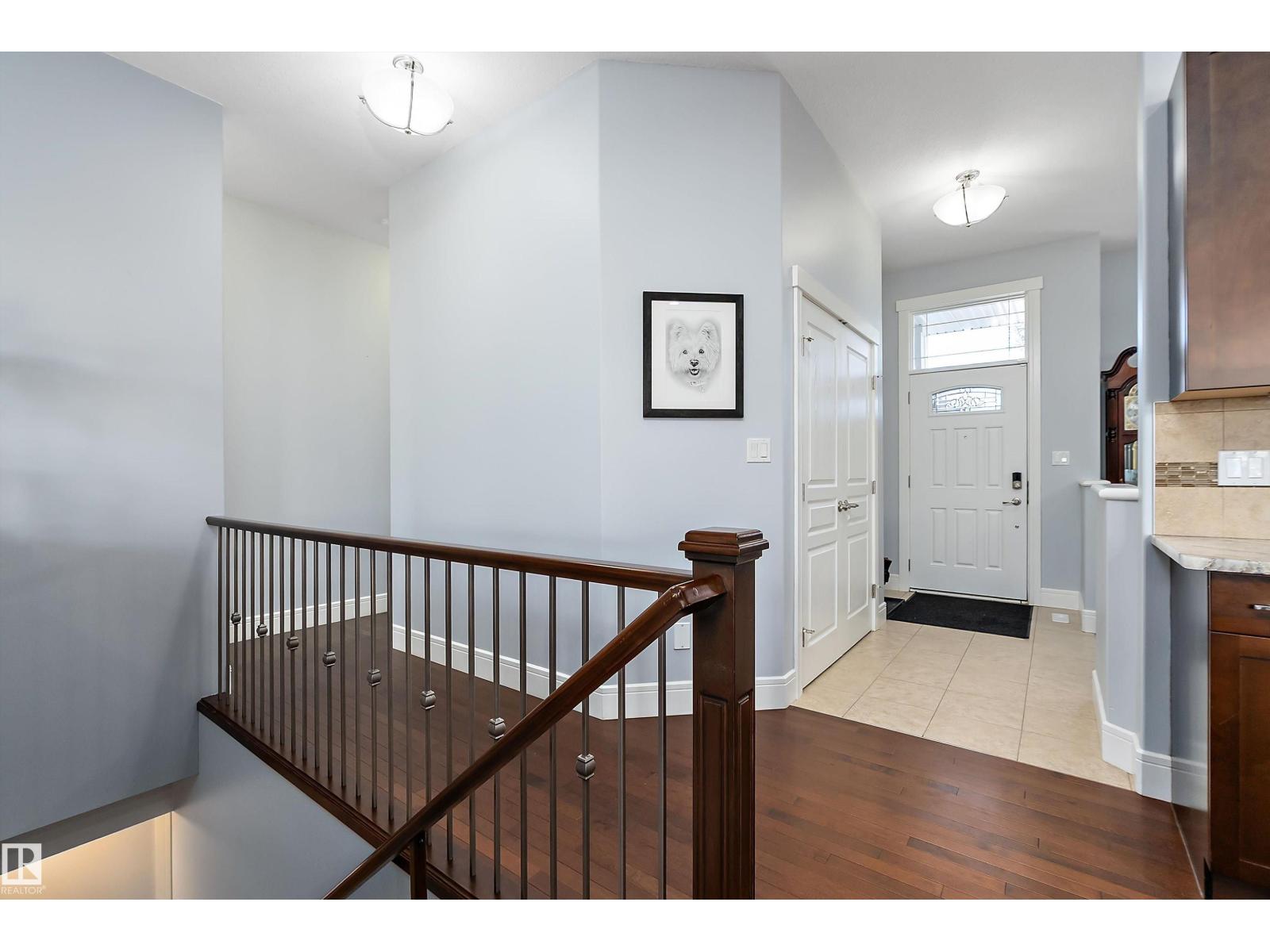 1409 Westerra Ba, Stony Plain, Alberta  T7Z 0B3 - Photo 20 - E4470043