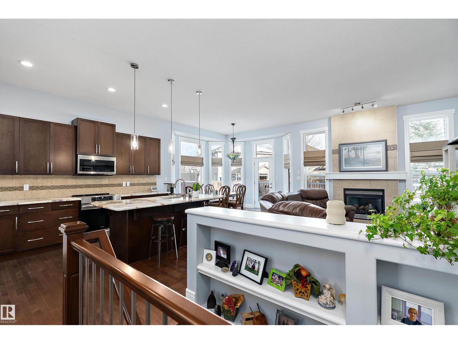 1409 Westerra Ba, Stony Plain, Alberta  T7Z 0B3 - Photo 25 - E4470043