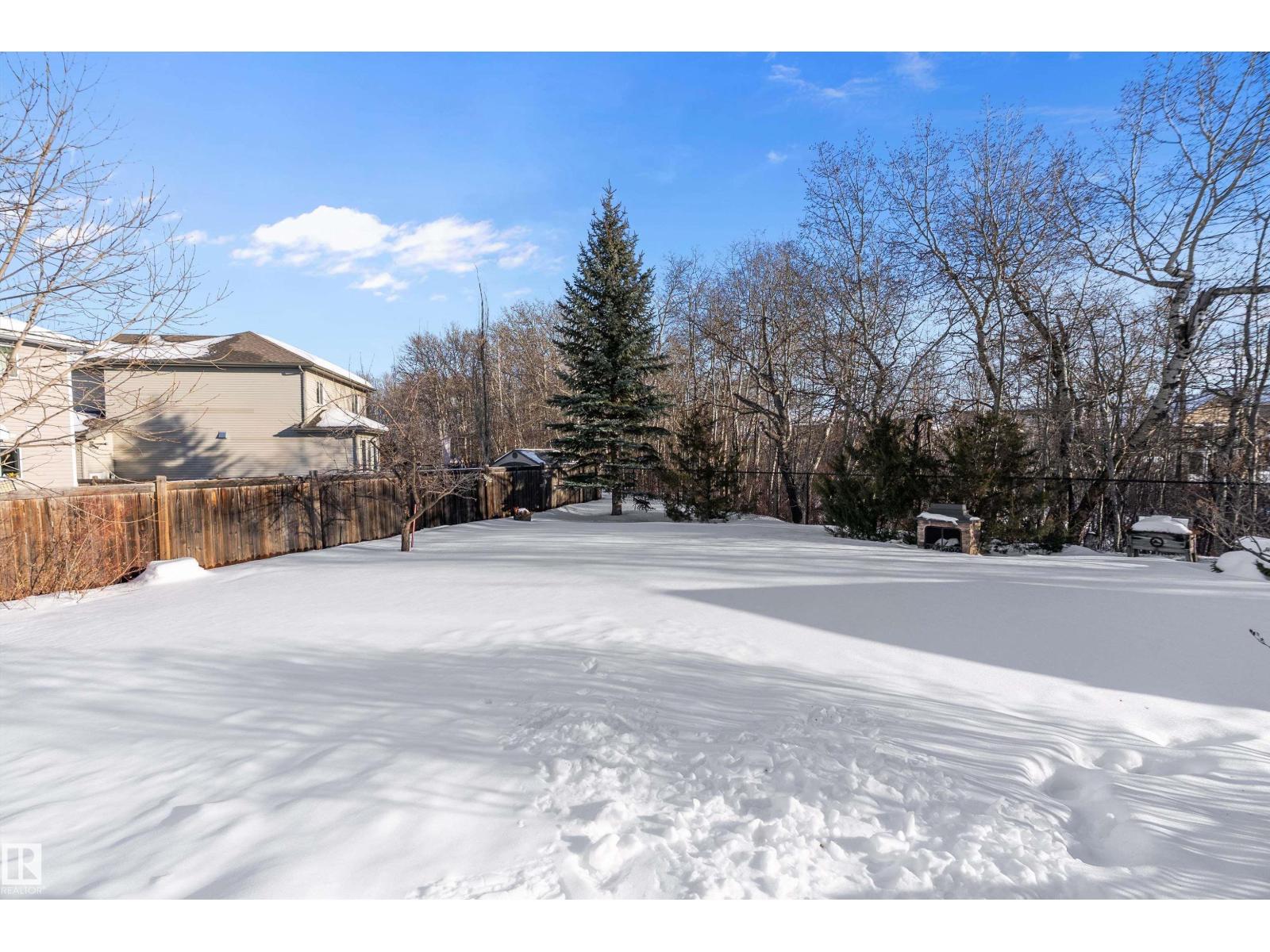 1409 Westerra Ba, Stony Plain, Alberta  T7Z 0B3 - Photo 45 - E4470043