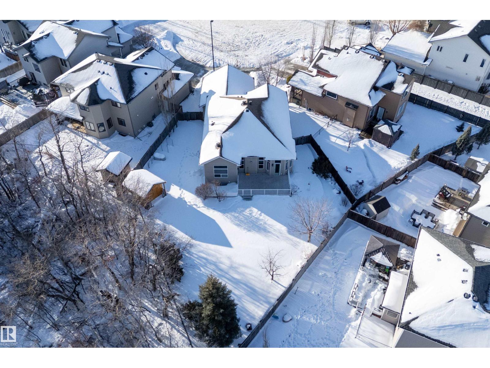 1409 Westerra Ba, Stony Plain, Alberta  T7Z 0B3 - Photo 49 - E4470043