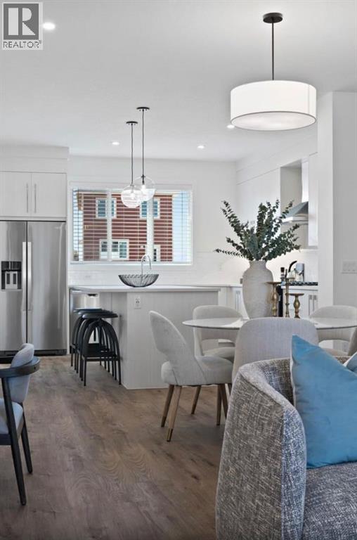 552 Lewisburg Place Ne, Calgary, Alberta  T3P 2N4 - Photo 4 - A2273322