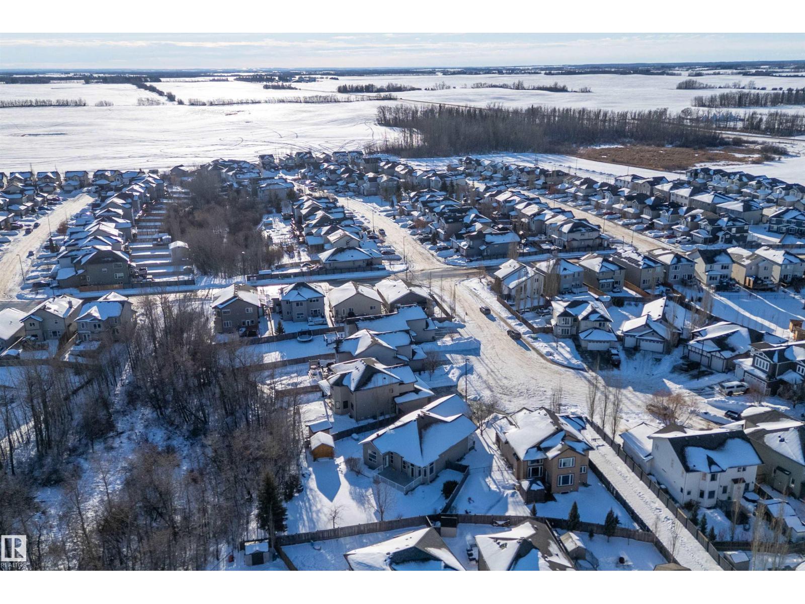 1409 Westerra Ba, Stony Plain, Alberta  T7Z 0B3 - Photo 60 - E4470043