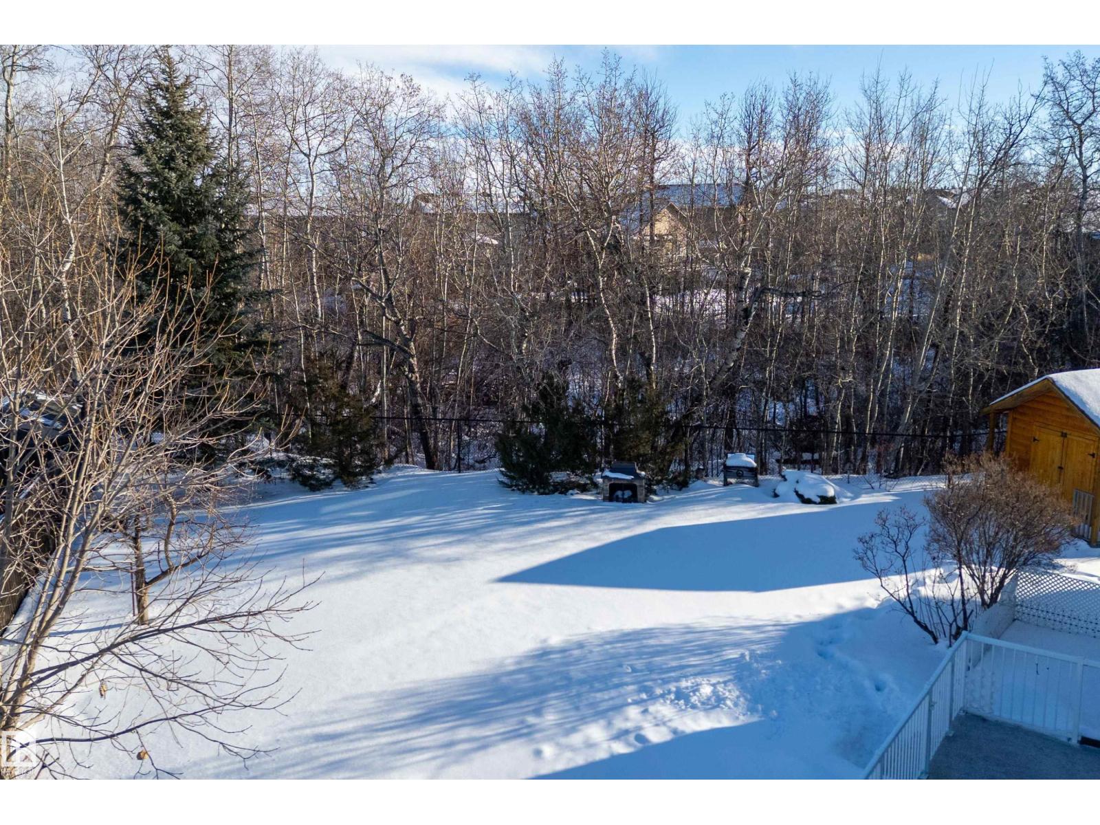 1409 Westerra Ba, Stony Plain, Alberta  T7Z 0B3 - Photo 46 - E4470043