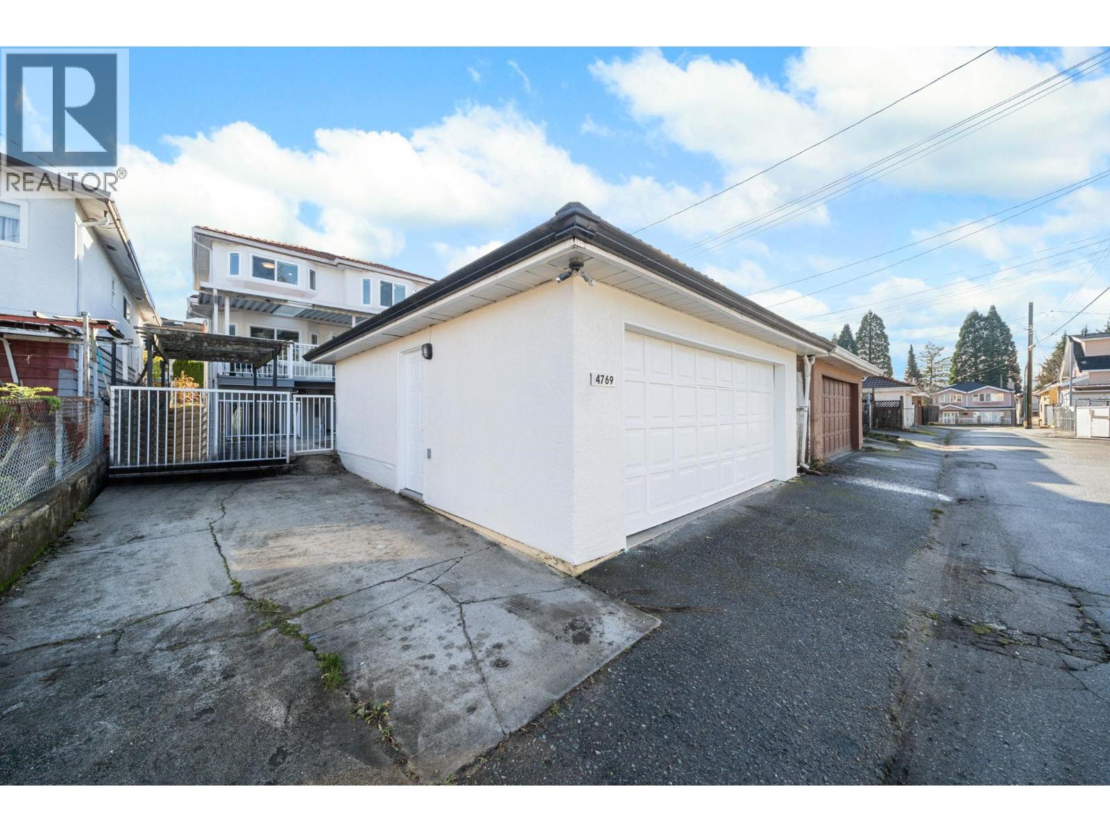 4769 Rupert Street, Vancouver, British Columbia  V5R 2J5 - Photo 35 - R3083972