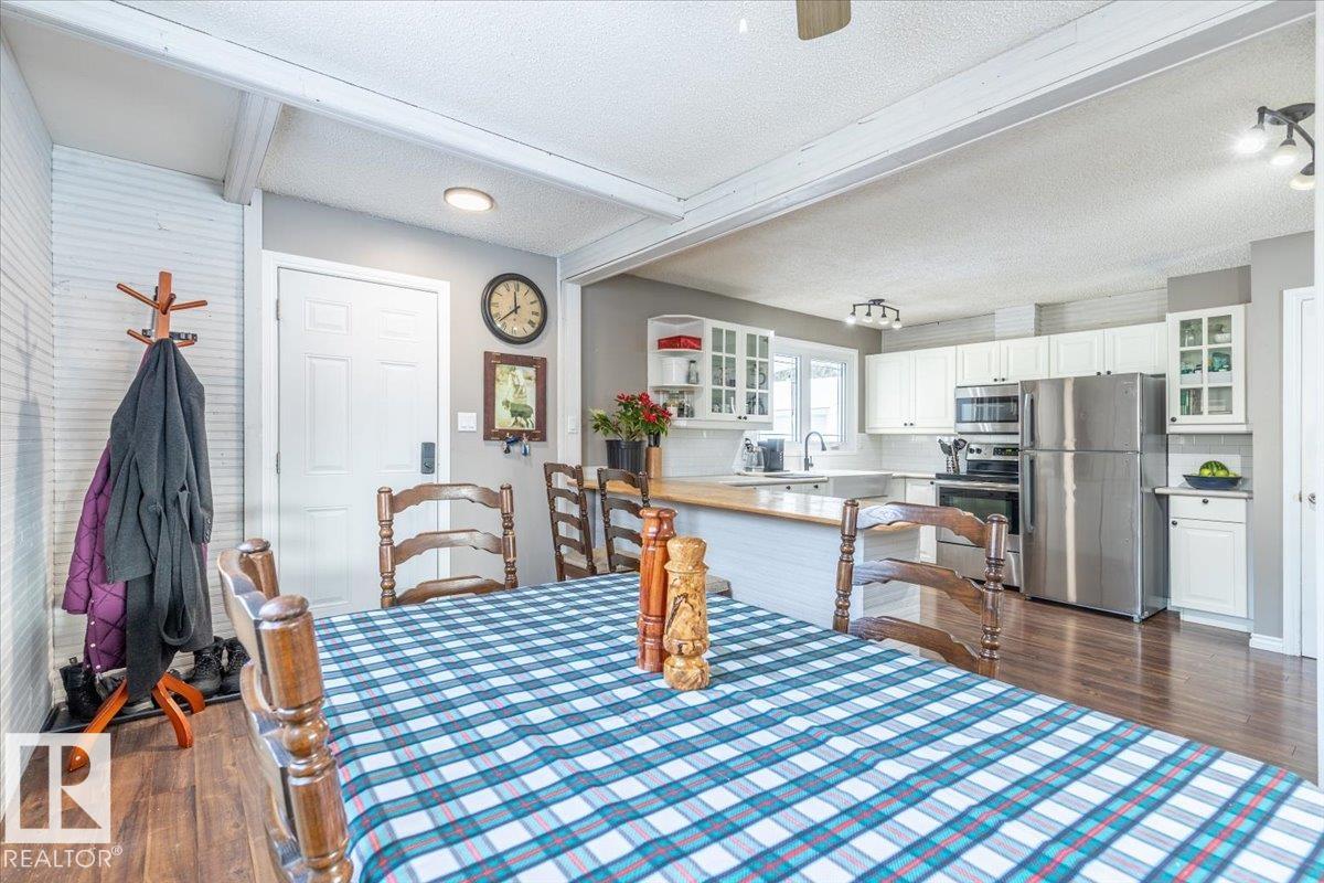 146 Maple Cr, Wetaskiwin, Alberta  T9A 2E5 - Photo 8 - E4471157