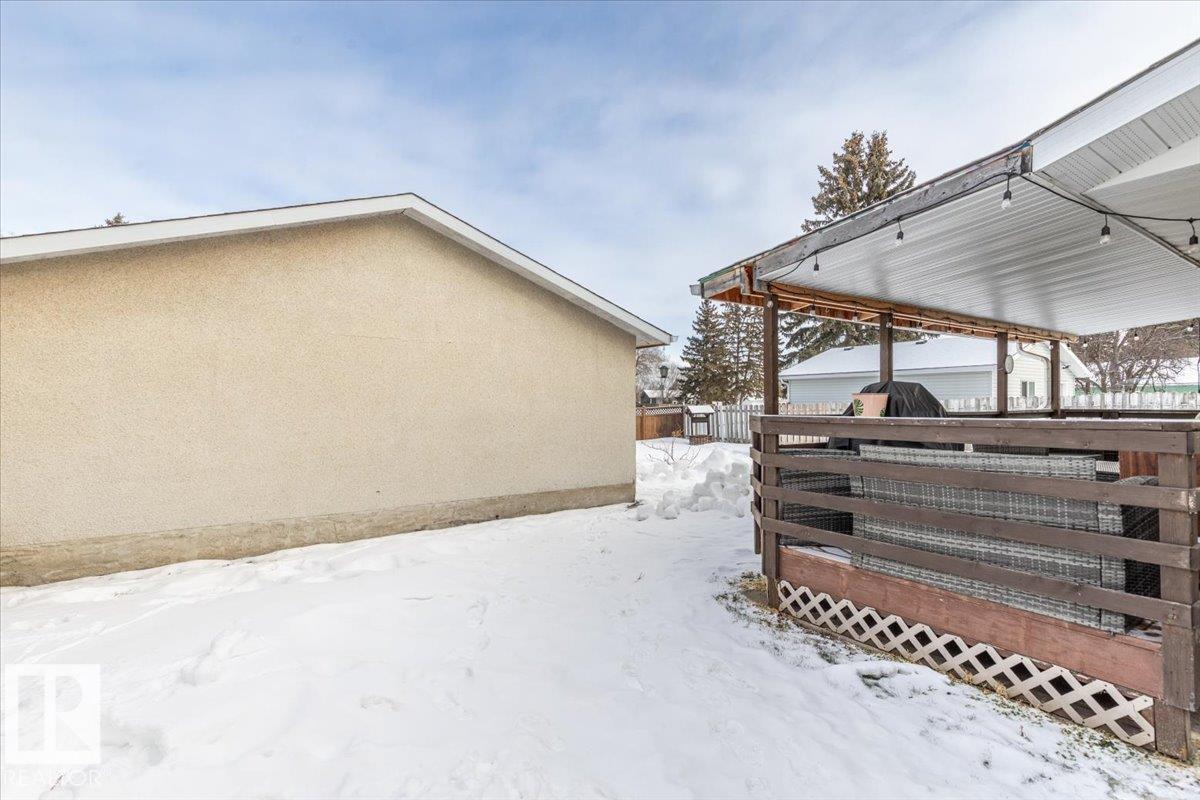 146 Maple Cr, Wetaskiwin, Alberta  T9A 2E5 - Photo 36 - E4471157