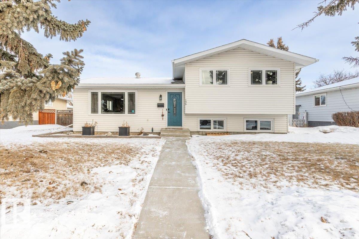 146 Maple CR, Wetaskiwin, Alberta