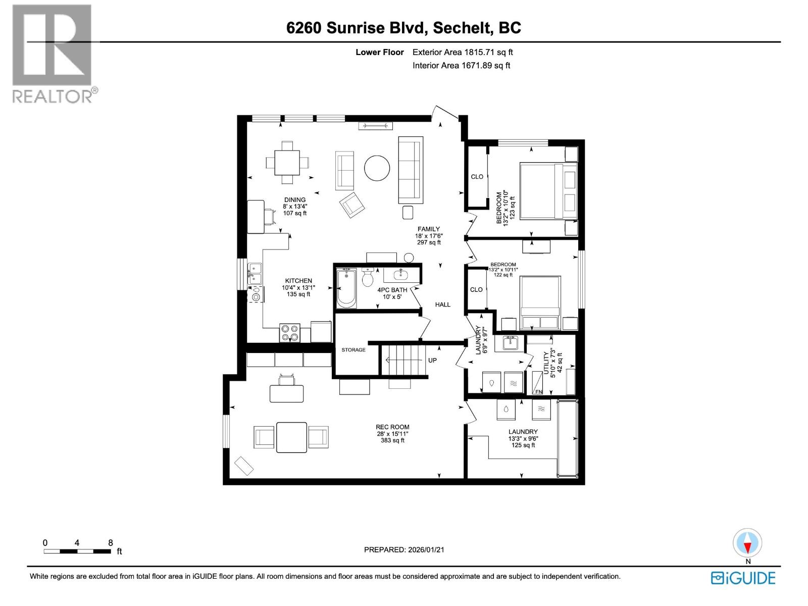 6260 Sunrise Boulevard, Sechelt, British Columbia  V7Z 0R5 - Photo 40 - R3083950