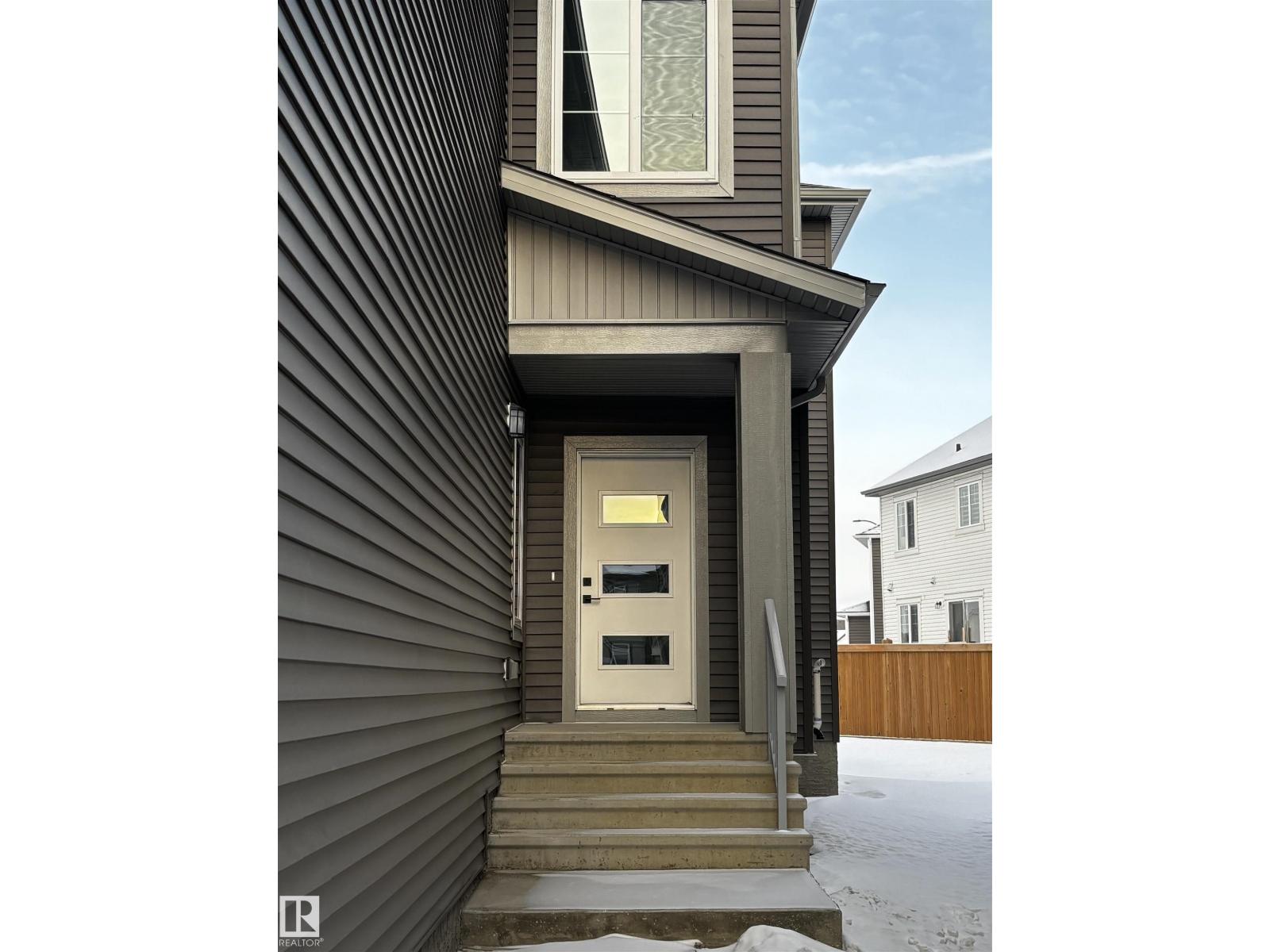 2137 209a St Nw Nw, Edmonton, Alberta  T6M 3C8 - Photo 2 - E4471233