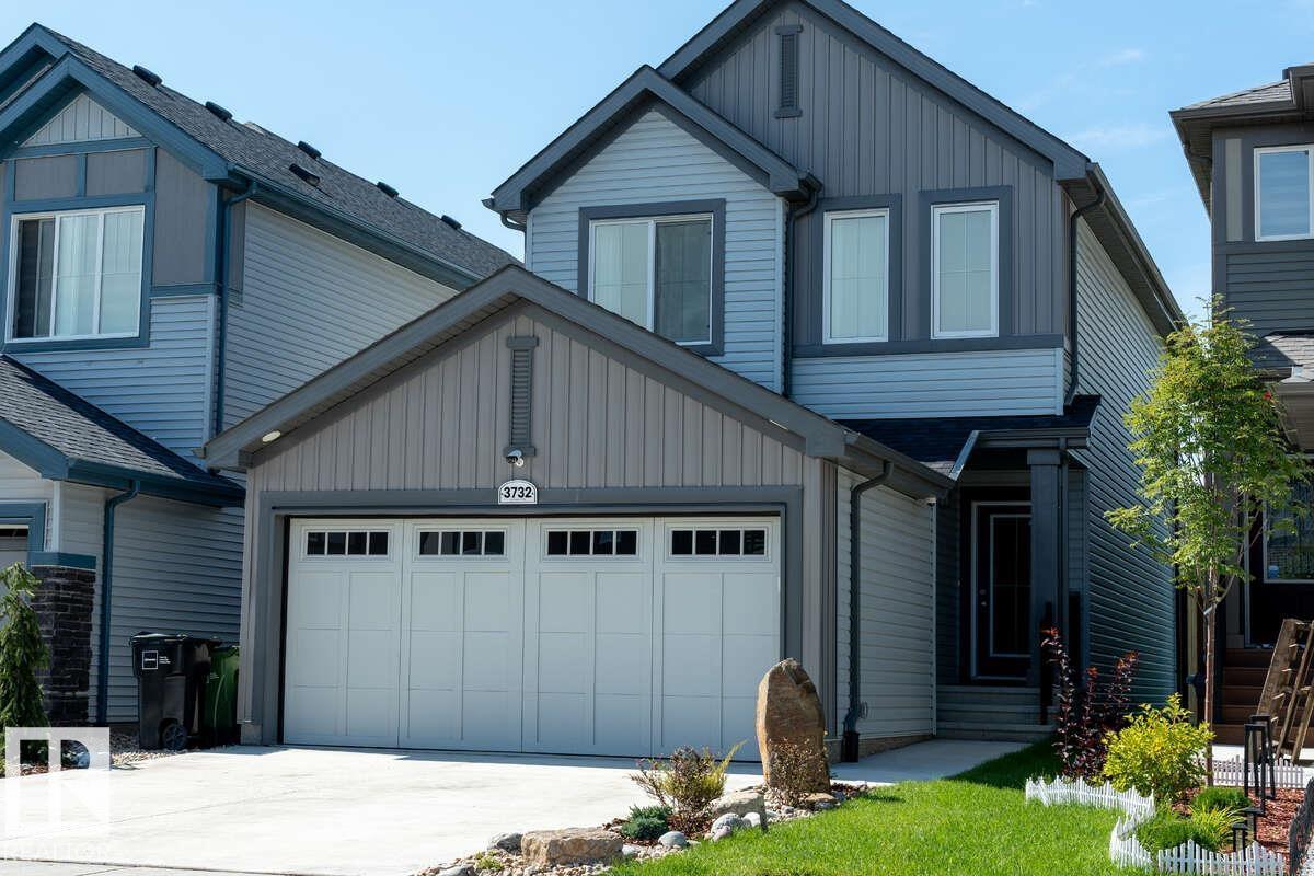 3732 214 ST NW, Edmonton, Alberta