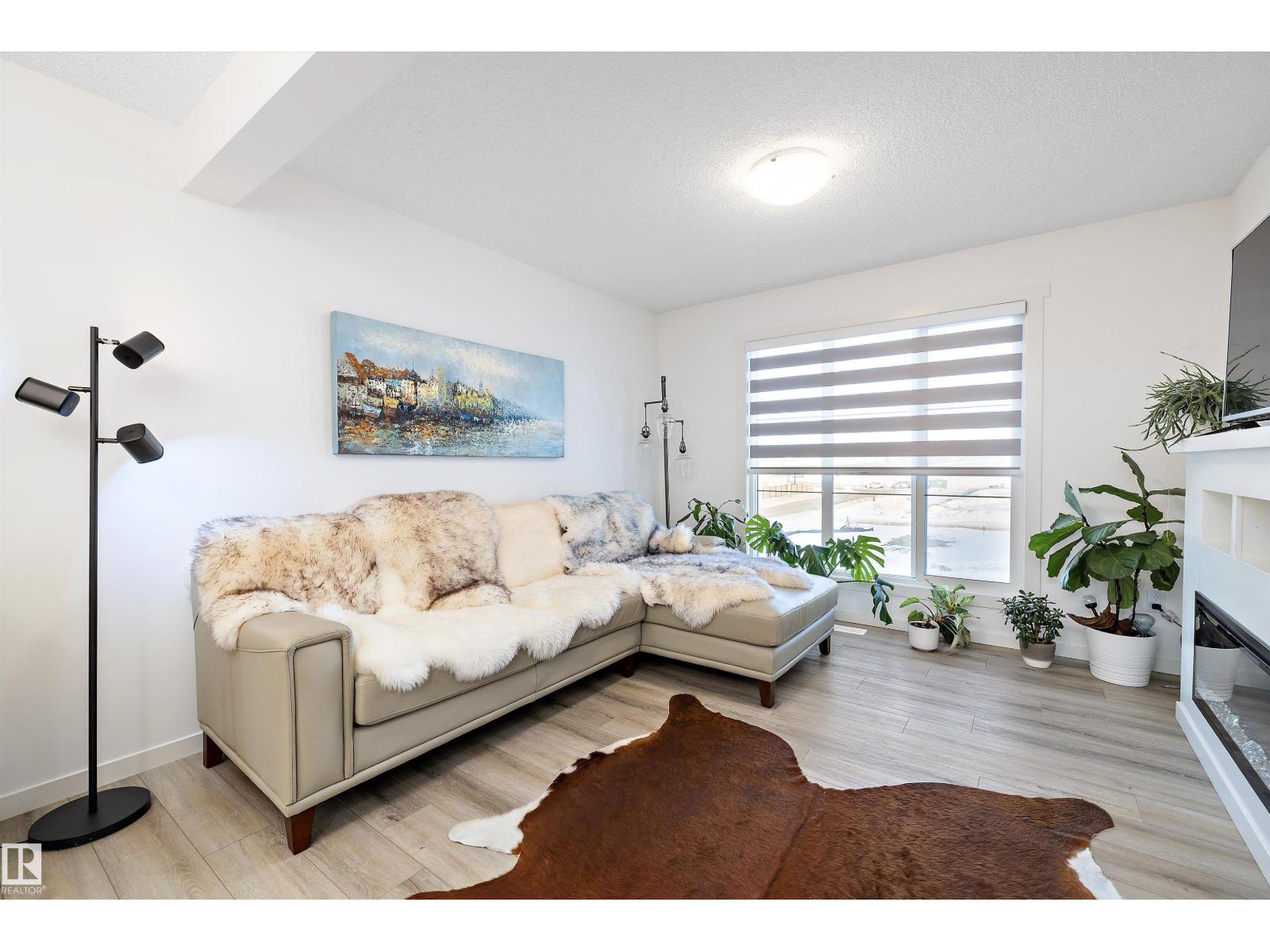 616 Kinglet Bv Nw, Edmonton, Alberta  T5S 0S9 - Photo 13 - E4471236