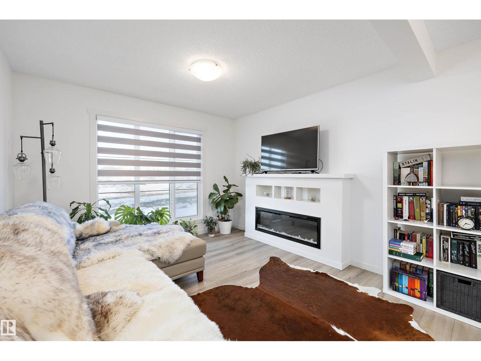 616 Kinglet Bv Nw, Edmonton, Alberta  T5S 0S9 - Photo 14 - E4471236