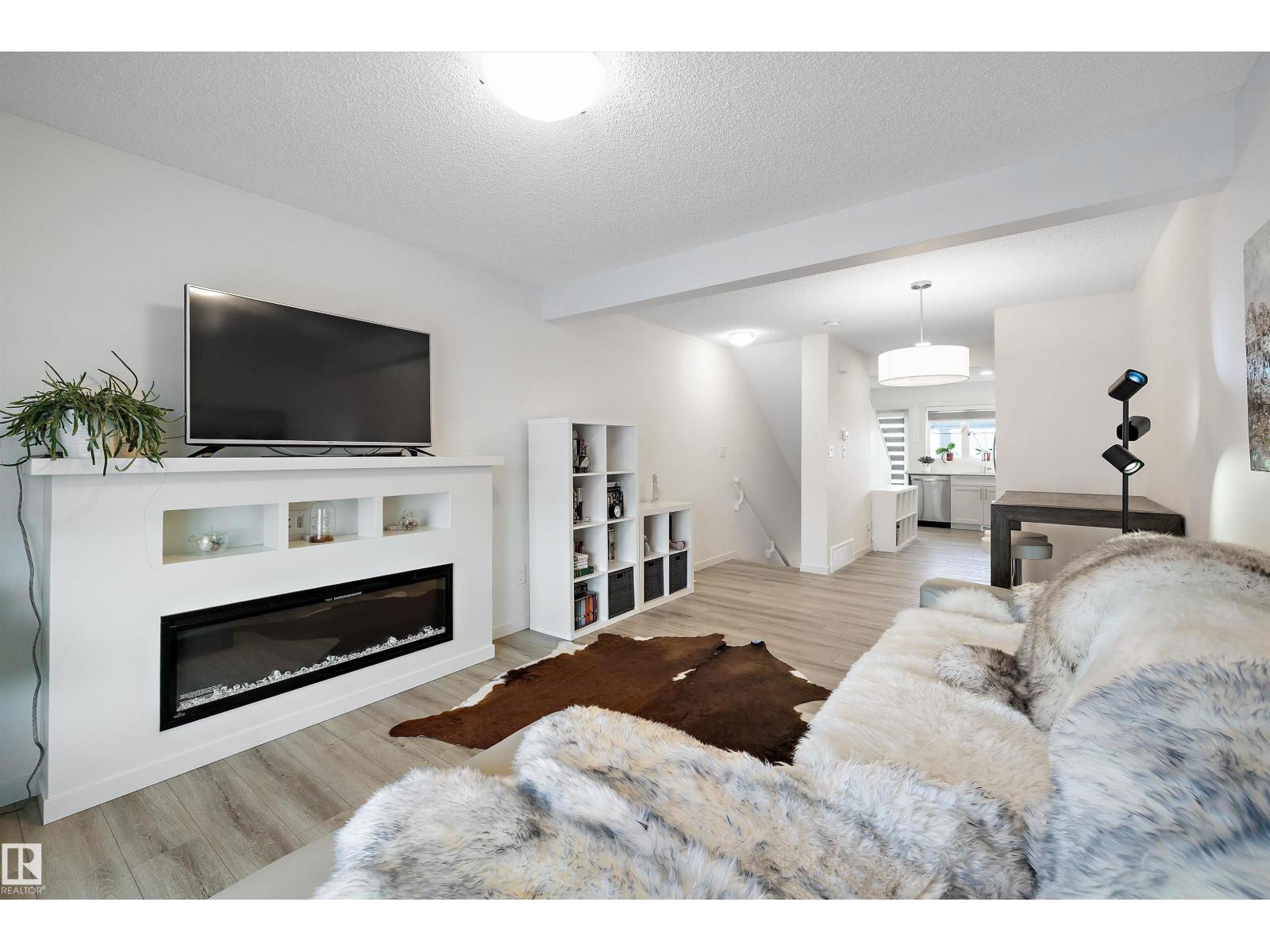 616 Kinglet Bv Nw, Edmonton, Alberta  T5S 0S9 - Photo 16 - E4471236