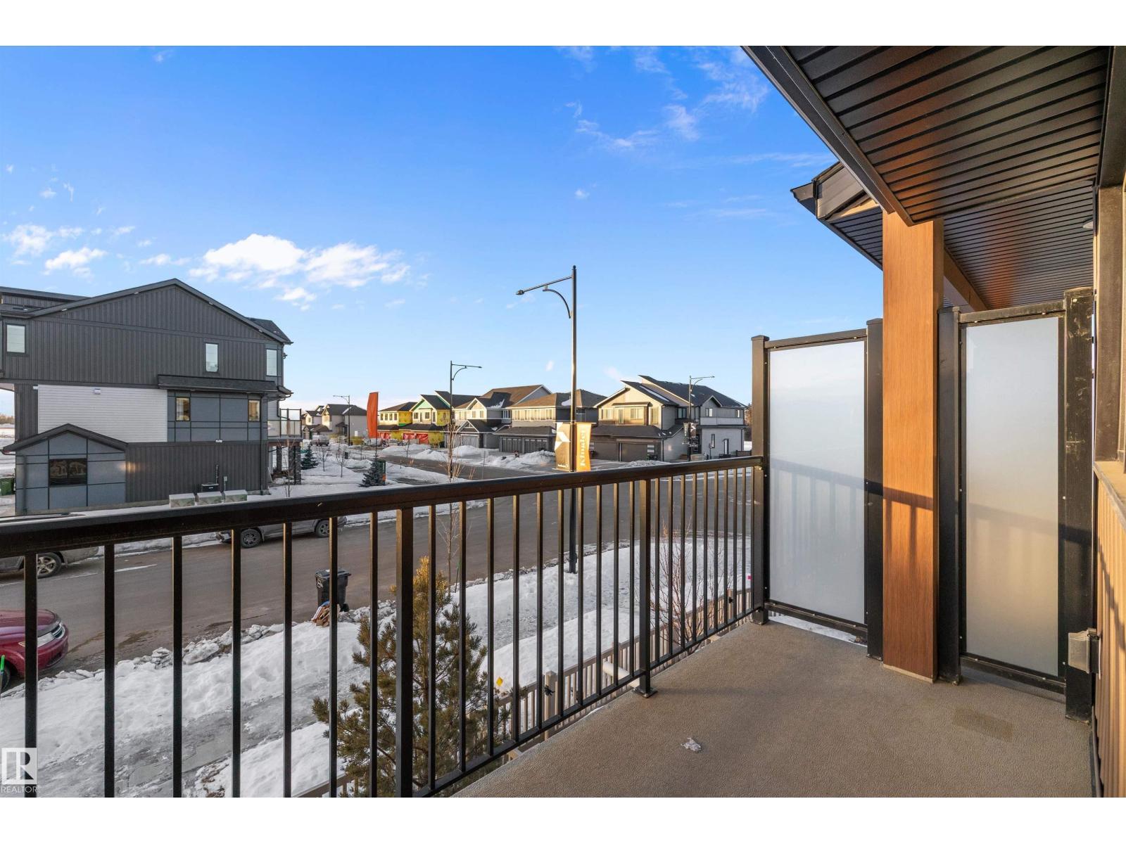 616 Kinglet Bv Nw, Edmonton, Alberta  T5S 0S9 - Photo 31 - E4471236