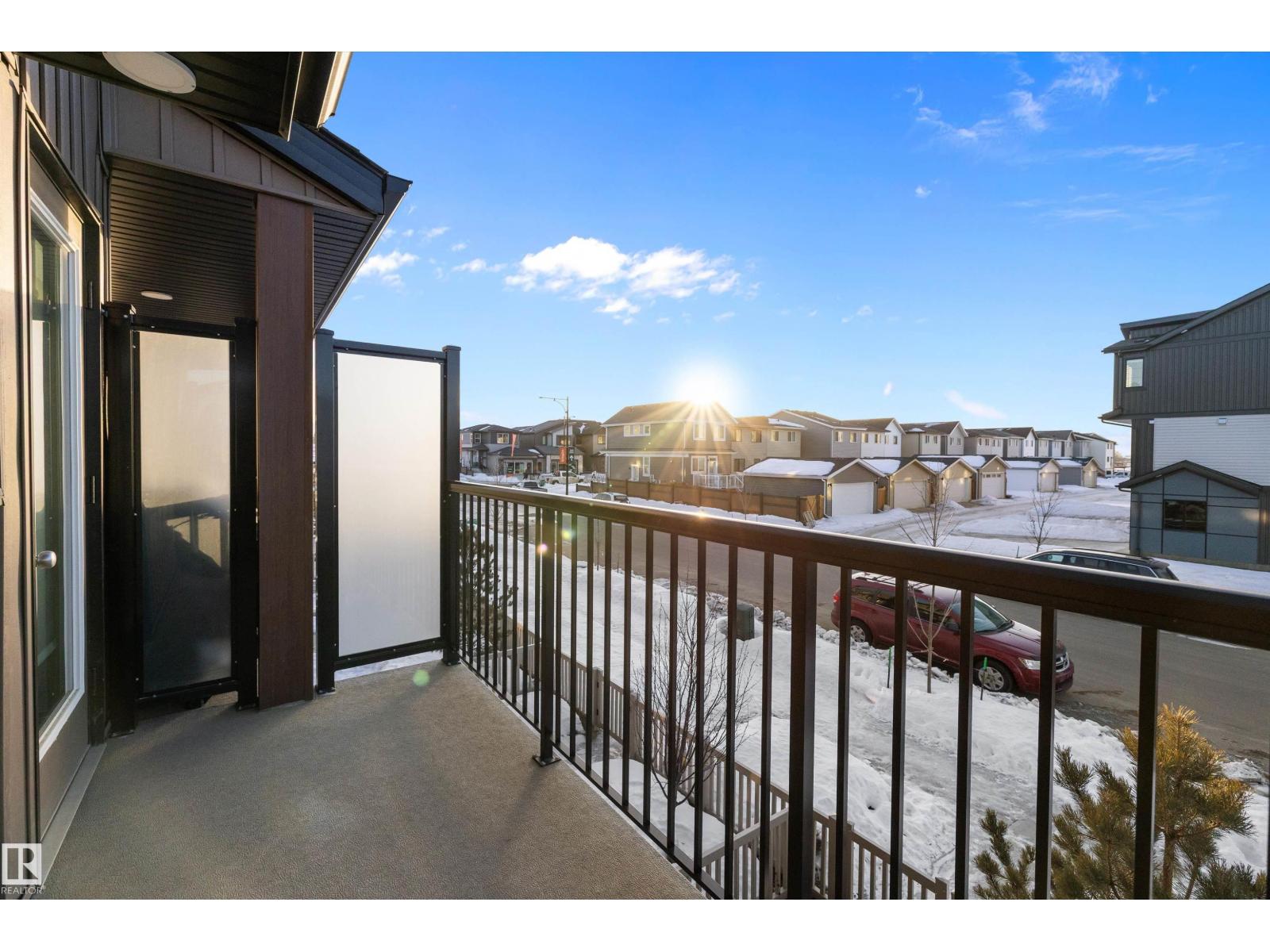 616 Kinglet Bv Nw, Edmonton, Alberta  T5S 0S9 - Photo 32 - E4471236